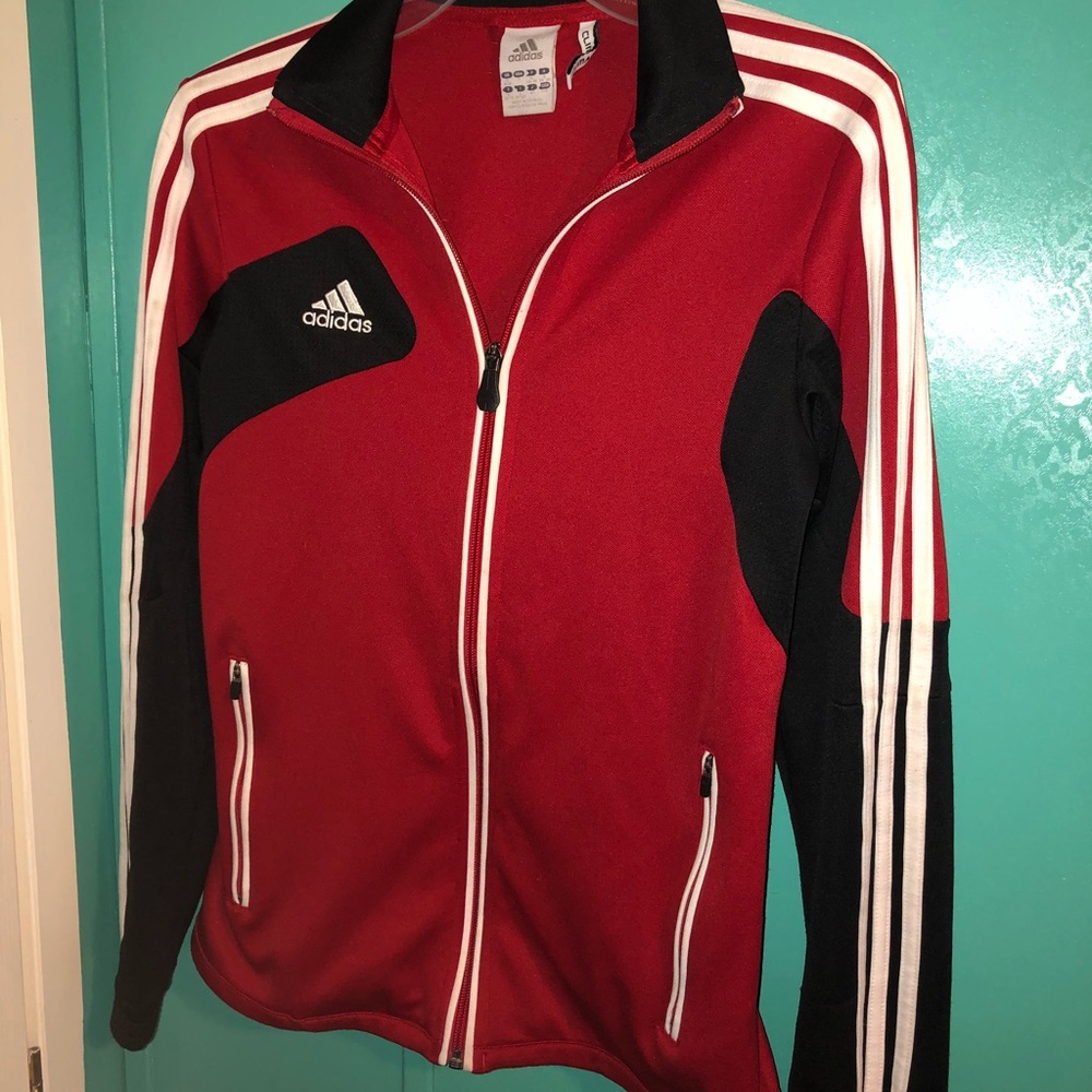 Adidas Jacket